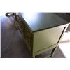 Image 3 : VINTAGE PAINTED SPIESZ FURNITURE SIDEBOARD