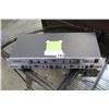 Image 1 : NADY TUBE MIC PRE AMP AND DUAL CHANNEL PREAMP
