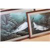 Image 2 : THREE FISH PRINTS BY TAKASHI SHOJI