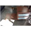 Image 1 : ROLLING IKEA 2 DRAWER NIGHTSTAND