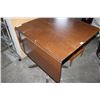 Image 2 : DUNCAN PHYFFE DROPLEAF DINING TABLE