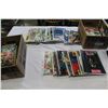 Image 1 : TWO BOXES OF MARVEL AND DC COMICS