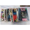 Image 2 : TWO BOXES OF MARVEL AND DC COMICS