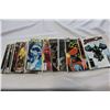 Image 1 : LOT OF VARIOUS BAGGED AND BOARDED COMICS