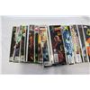 Image 2 : LOT OF VARIOUS BAGGED AND BOARDED COMICS