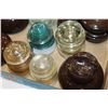 Image 2 : LOT OF ASSORTED INSULATORS