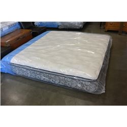 NEW KINGSDOWN KINGSIZE MATTRESS RETAIL $2899