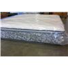Image 2 : NEW KINGSDOWN KINGSIZE MATTRESS RETAIL $2899