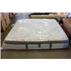 Image 3 : NEW SERTA MASTERPIECE KINGSIZE MATTRESS RETAIL $3299
