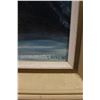 Image 2 : OIL PAINTING STILL LIFE ON BOARD