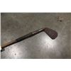Image 2 : ANTIQUE HICKORY SHAFT WEDGE