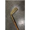 Image 2 : ANTIQUE HICKORY SHAFT PUTTER