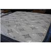 Image 2 : NEW KINGSDOWN FLOOR MODEL ROMANCE BRIGHTON PLUS KINGSIZE MATTRESS, RETAIL $2600