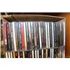 Image 2 : BOX OF ROCK AND METAL CDS