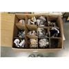 Image 2 : BOX OF GLASSES