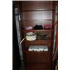 Image 2 : OVER SIX FOOT TALL BOOKSHELF