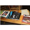 Image 1 : LOT OF COFFEE TABLE BOOKS