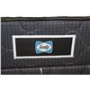 Image 2 : SEALY QUEENSIZE MATTRESS AND BOX