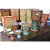 Image 1 : LOT OF VARIOUS DRUMS