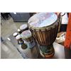 Image 2 : LOT OF VARIOUS DRUMS