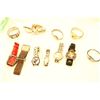 Image 2 : BAG OF ASSORTED WATCHES