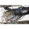 Image 2 : LOTOF ASSORTED BOLO TIES AND NECKLACES