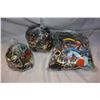 Image 1 : 3 BAGS OF ASSORTED JEWELLERY
