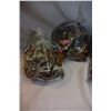 Image 2 : 3 BAGS OF ASSORTED JEWELLERY
