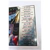 Image 2 : 10 BOTTLES OF ALCHEMY AIR 0MG E JUICE VARIOUS FLAVORS