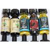Image 2 : 10 BOTTLES OF VARIOUS BRAND E JUICE 6MG