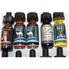 Image 2 : 10 BOTTLES OF VARIOUS BRAND E JUICE 6MG