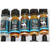 Image 2 : 10 BOTTLES OF VARIOUS BRAND E JUICE VARIOUS FLAVORS