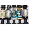 Image 2 : 10 BOTTLES OF VARIOUS BRAND E JUICE VARIOUS FLAVORS