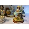 Image 2 : COSA COLLECTION OF FIGURINES AND OTHER FIGURINES
