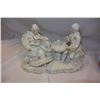 Image 2 : PORCELAIN AND CHINA FIGURES