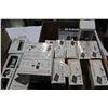 Image 2 : TWO BOXES OF ELECTRONICS