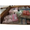 Image 2 : THREE BOXES OF NEW PARTY AND BABY SHOWER INVITATIONS AND SUPPLIES