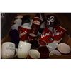 Image 1 : BOX OF MUGS