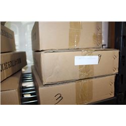 440 NEW VAPE E JUICE BOTTLES WITH EYEDROPPER TOP