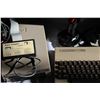 Image 2 : VINTAGE COMMODORE 64 CONSOLE GAMES AND ACCESSORIES