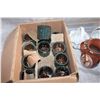 Image 2 : LOT OF NEW CERAMICS