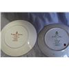 Image 1 : LARGE LOT OF COLLECTOR PLATES