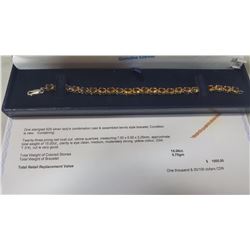 Bracelet