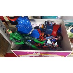 Shelf One
