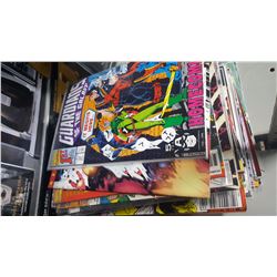 Comic Book Lot