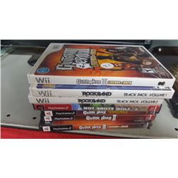 Video Games