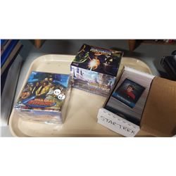 Star Wars Cards