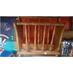 Shelf One
