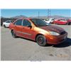 Image 1 : 2000 - FORD FOCUS