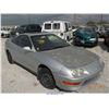 Image 1 : 1999 - ACURA INTEGRA//REBUILT SALVAGE